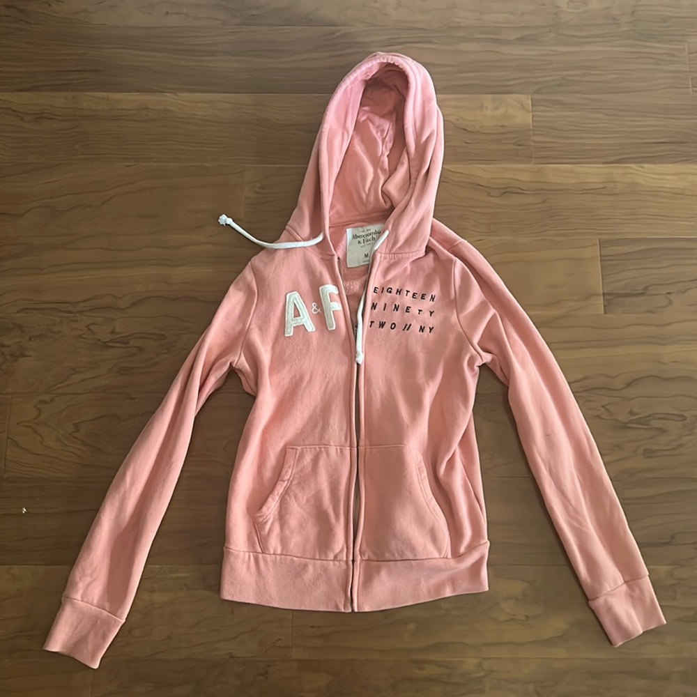 Abercrombie Jacket